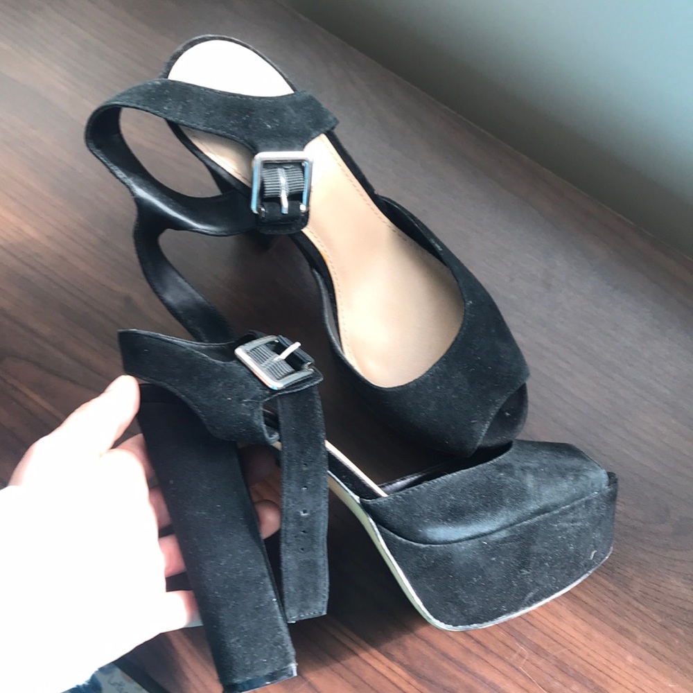 Shoes